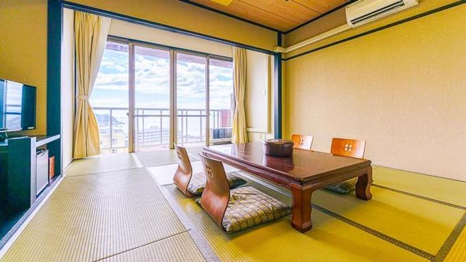 Unzen Obama Onsen Juraku Hotel Luaran gambar