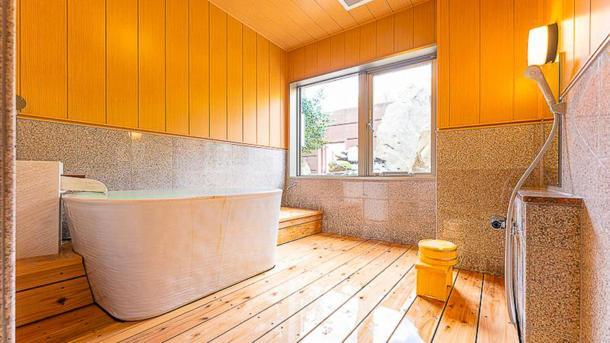 Unzen Obama Onsen Juraku Hotel Luaran gambar