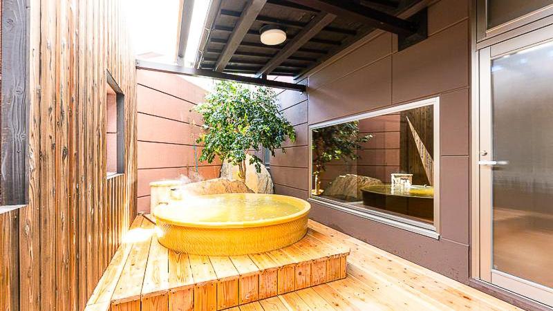 Unzen Obama Onsen Juraku Hotel Luaran gambar