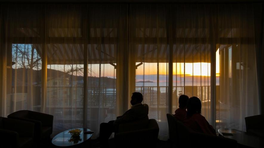 Unzen Obama Onsen Juraku Hotel Luaran gambar